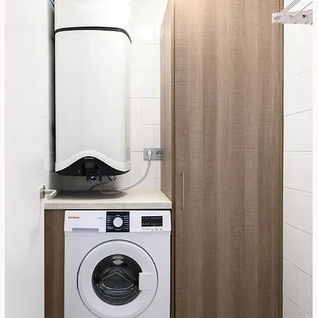 Pachamama House - Near The Beach, Air-con, Fast Wifi And Sat Tv By Lanzarote * Playa Blanca (Lanzarote)