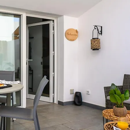 Pachamama House - Near The Beach, Air-con, Fast Wifi And Sat Tv By Lanzarote * Playa Blanca (Lanzarote)