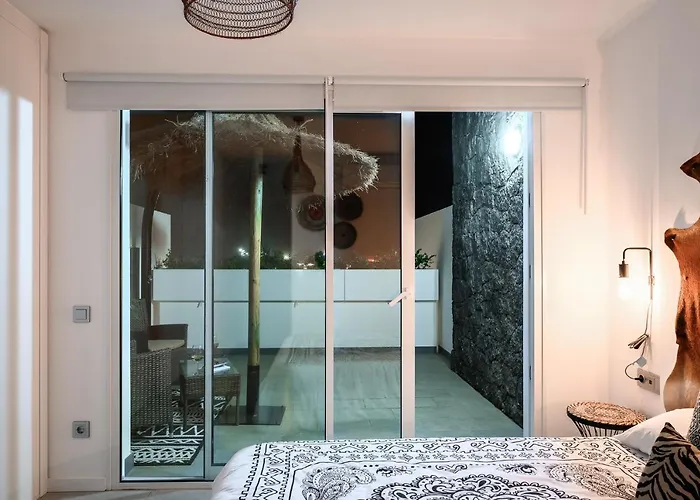 Pachamama House - Near The Beach, Air-con, Fast Wifi And Sat Tv By Lanzarote Casa de Férias Playa Blanca (Lanzarote)