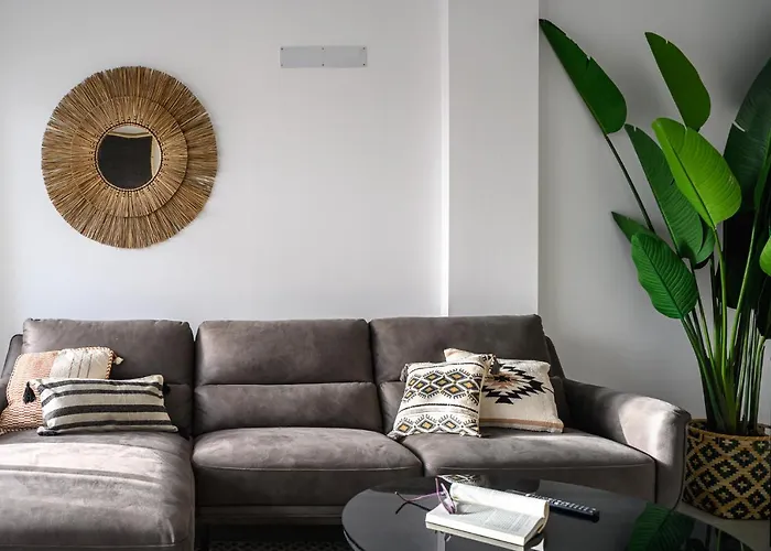 Casa de Férias Pachamama House - Near The Beach, Air-con, Fast Wifi And Sat Tv By Lanzarote Playa Blanca (Lanzarote)