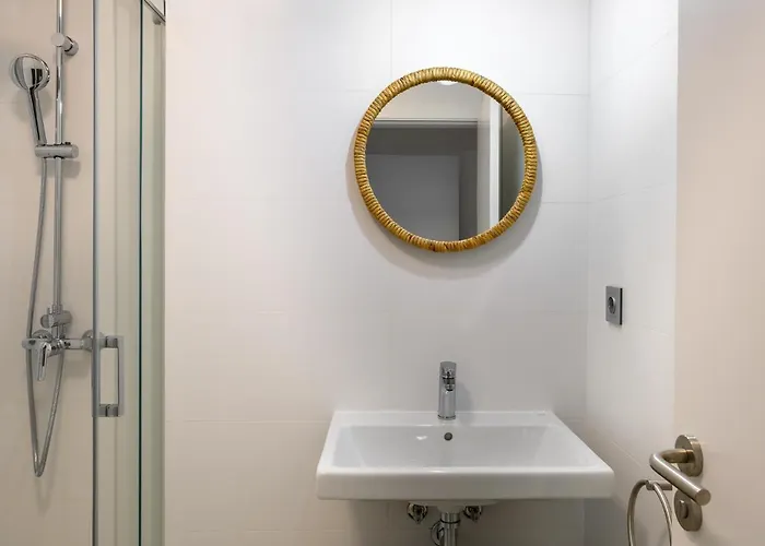 Casa de Férias Pachamama House - Near The Beach, Air-con, Fast Wifi And Sat Tv By Lanzarote Playa Blanca (Lanzarote)