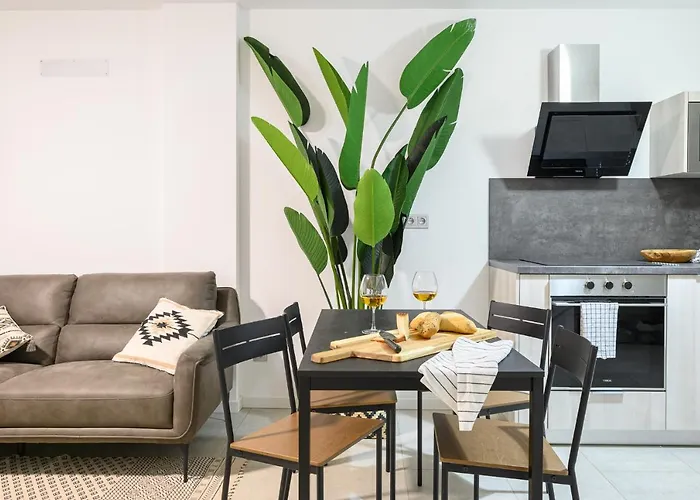 Casa de Férias Pachamama House - Near The Beach, Air-con, Fast Wifi And Sat Tv By Lanzarote Playa Blanca (Lanzarote)