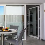Pachamama House - Near The Beach, Air-con, Fast Wifi And Sat Tv By Lanzarote * بلايا بلانكا