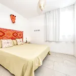 Pachamama House - Near The Beach, Air-con, Fast Wifi And Sat Tv By Lanzarote * بلايا بلانكا