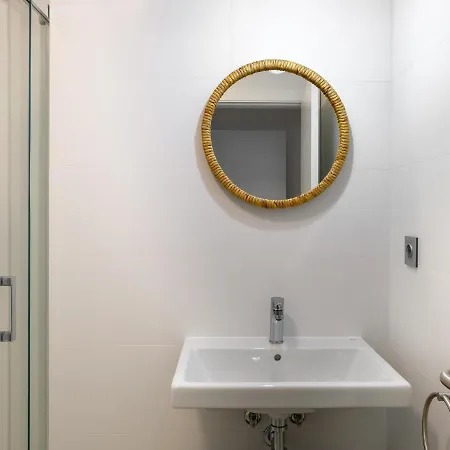 Дом отдыха Pachamama House - Near The Beach, Air-con, Fast Wifi And Sat Tv By Lanzarote Коста Бланка