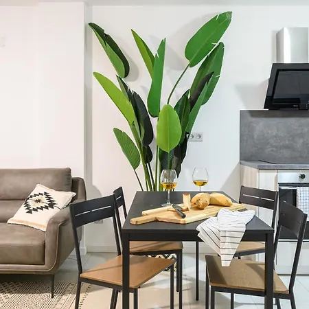 بيت للعطل Pachamama House - Near The Beach, Air-con, Fast Wifi And Sat Tv By Lanzarote بلايا بلانكا
